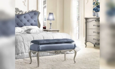 Банкетка Antonelli Moravio Belvedere 2