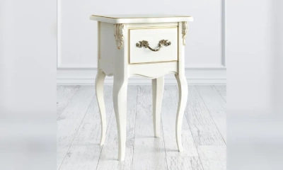 Прикроватная Тумба Kreind Atelier Gold