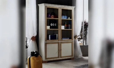 Витрина Flai 8245