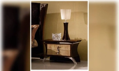 Тумба Прикроватная Re Deco Charme 2