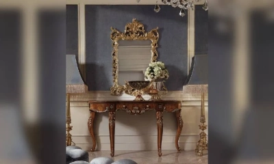 Консоль Barnini Oseo David