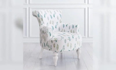 Кресло Kreind Перфетто M11-W-0372