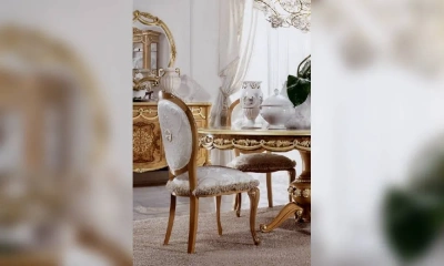 Стул Antonelli Moravio 3633/Rc