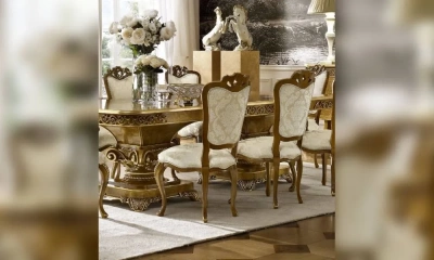 Стул Grilli Imperiale