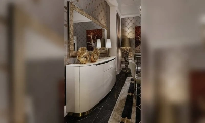 Буфет Visionnaire Brunswick