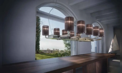 Люстра 2121\10