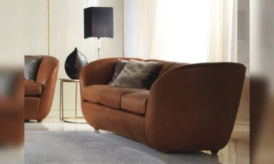 Диван Zanaboni Suite Divano