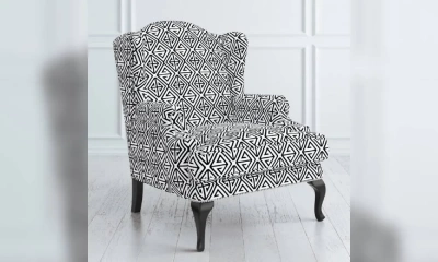 Кресло Kreind Френсис M12-Bn-0366