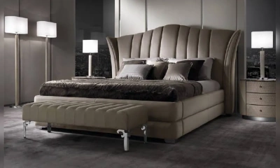 Кровать Dv Home Collection Vanity