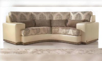 Диван Bedding Forrester Angolo