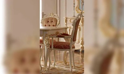 Полукресло Agm Prestige Royal