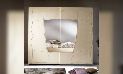 Шкаф Giuliacasa 744-Ti