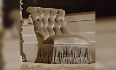 Кресло Dolfi Clotilde