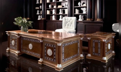 Домашний Кабинет Elle Due Magister