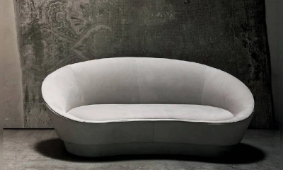 Диван Baxter Janette 2