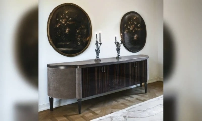 Буфет Longhi Julian