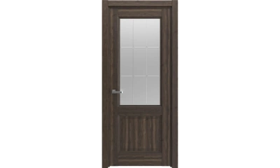 Межкомнатная дверь Софья, коллекция Elegant, Модель 152.58