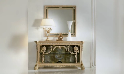 Буфет Zanaboni B/5001