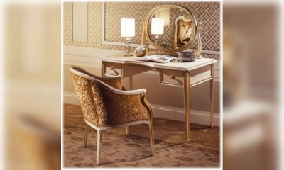 Туалетный Столик Angelo Cappellini Copland