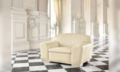 Кресло Mascheroni Pegaso 1