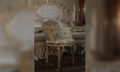 Кресло Minotti Luiggi Corbeille