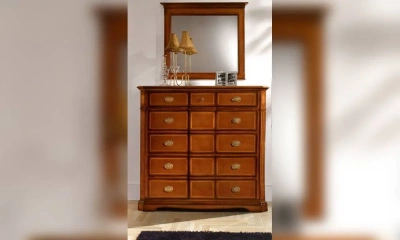 Комод Tessarolo 843