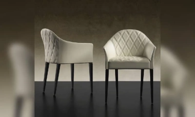 Полукресло Reflex Disegno