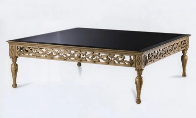 Стол Журнальный Roberto Giovannini 1390G