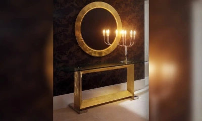 Консоль Cattelan Italia Monaco Consolle