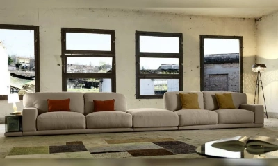 Диван Domingo Salotti Doyle