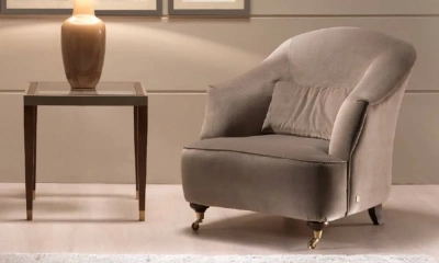 Кресло Goldconfort Dorian