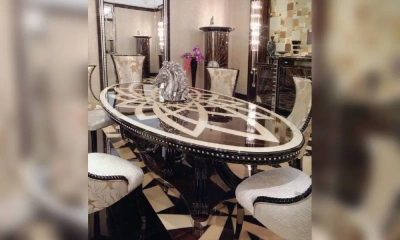 Стол Francesco Molon F513