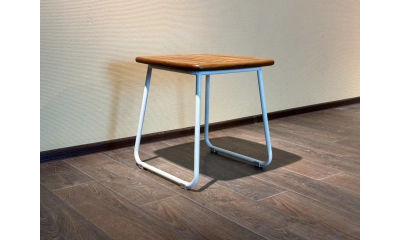 Уличный приставной столик Saloni Gagra