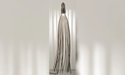 Terzani Люстра Hugo