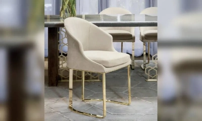 Полукресло Longhi Daphne