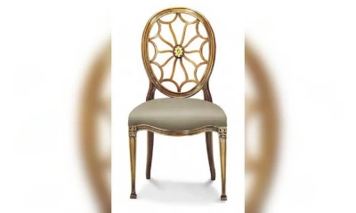 Стул Francesco Molon S114