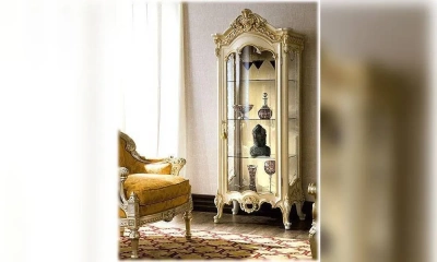 Витрина Silik 570