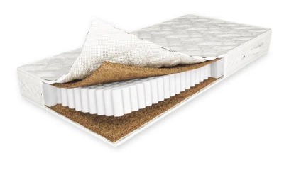 Матрас Сонберри Кокос Тфк-21