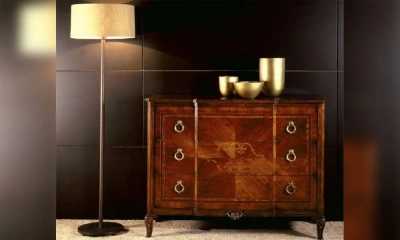 Комод Medea 800 Collection 3