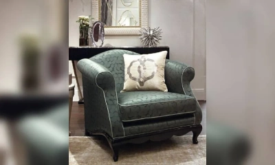 Кресло Bruno Zampa Fly