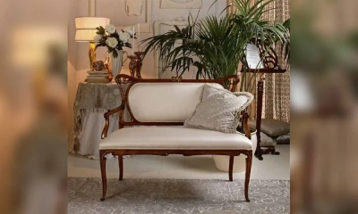 Скамья Medea Liberty Collection 1