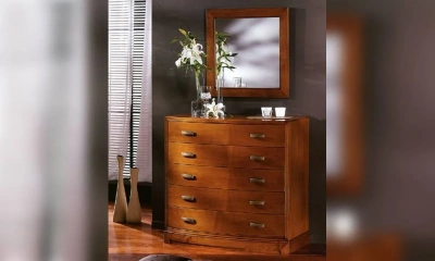 Комод Tessarolo Fusion 2