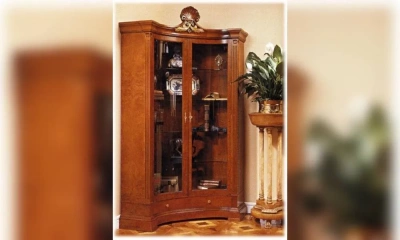 Витрина Francesco Molon A118