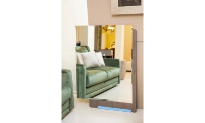 Зеркало CAMELGROUP Round