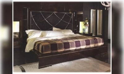 Кровать Turri Infinity 2