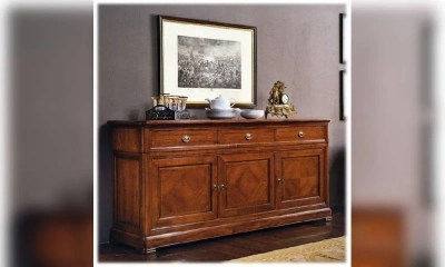 Комод Bamax Classico 19