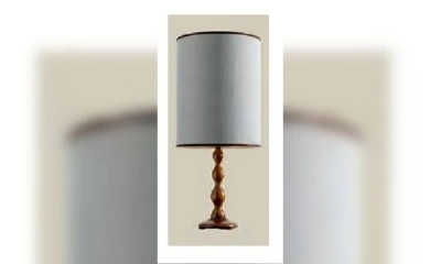 Vaccari Cav. Giovanni Лампа Bv 1549