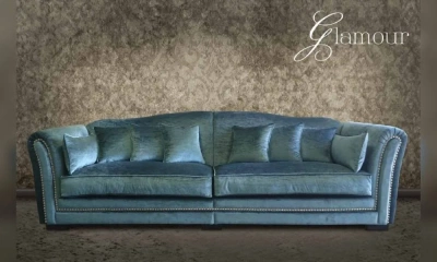 Диван Colonial Club Glamour 1