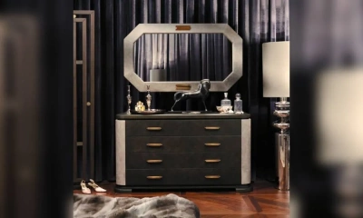 Комод Smania Ermete