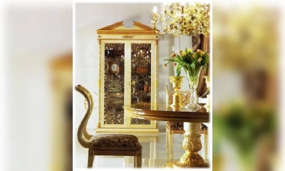 Витрина Jumbo Collection Cril-13